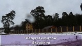 бурение артезианской скважины на воду в Калуге