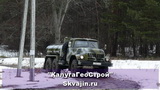 бурение скважин под воду
