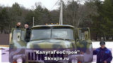 техника для профессионального бурения скважин на воду